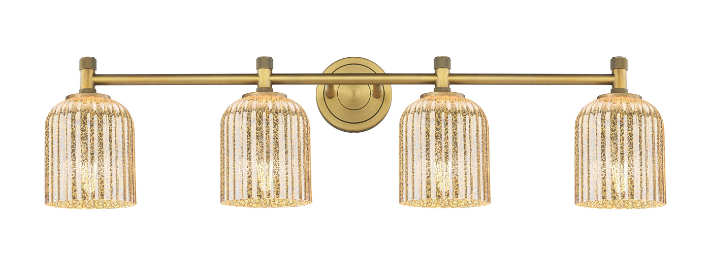 Downtown Urban Bath Vanity Light 36 Inch