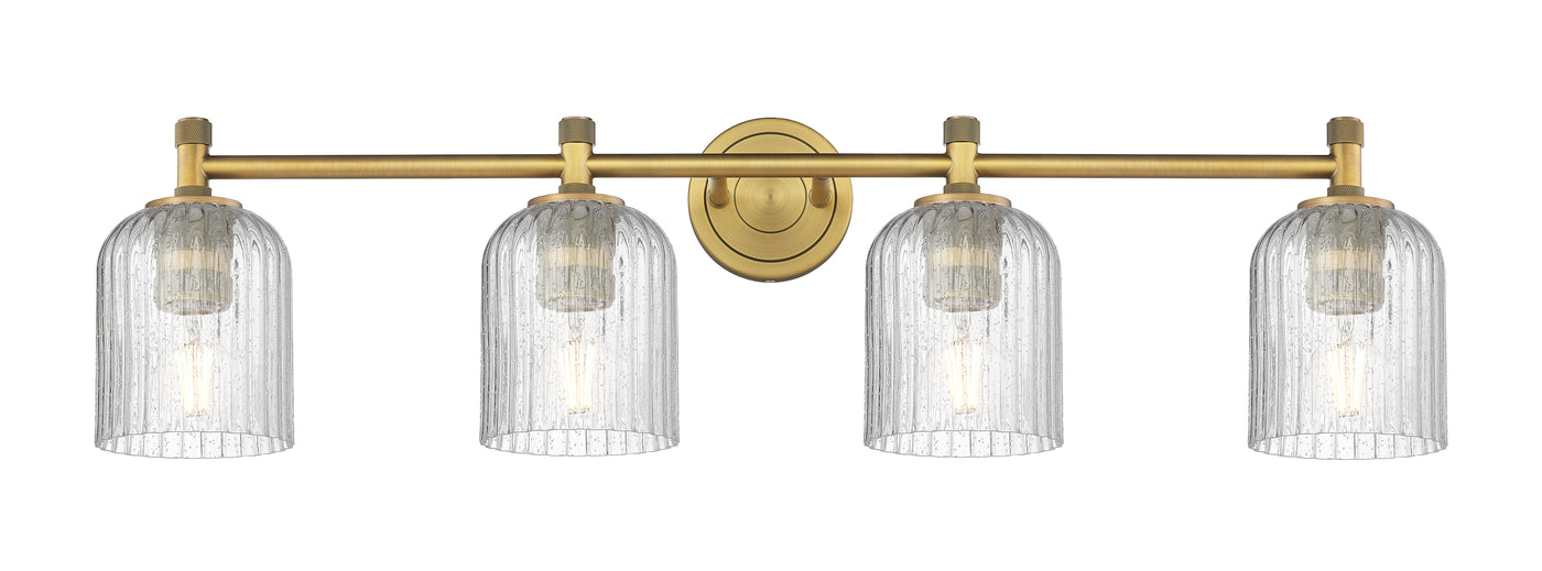 Downtown Urban Bath Vanity Light 36 Inch