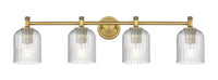 Downtown Urban Bath Vanity Light 36 Inch
