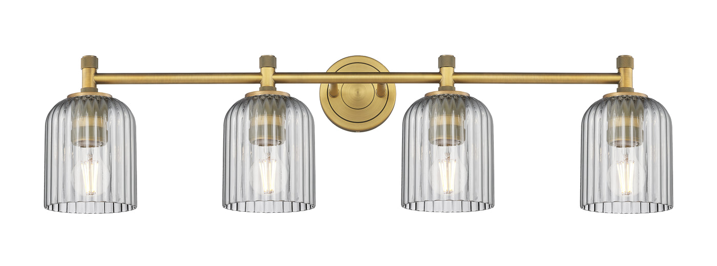 Downtown Urban Bath Vanity Light 36 Inch