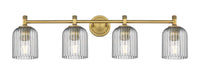 Downtown Urban Bath Vanity Light 36 Inch