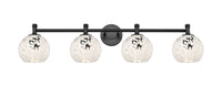 Downtown Urban Bath Vanity Light Cast Brass