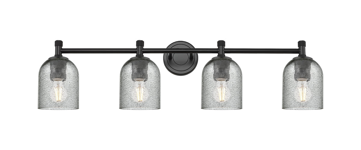 Caledonia 36-Inch 4-Light Bath Vanity Light