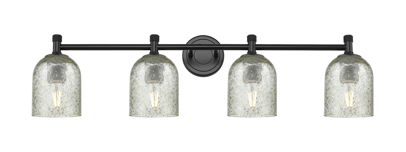 Downtown Urban Bath Vanity Light Brass Glass