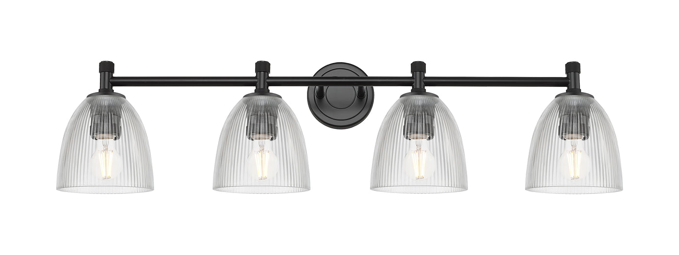 Downtown Urban Bath Vanity Light 36.75