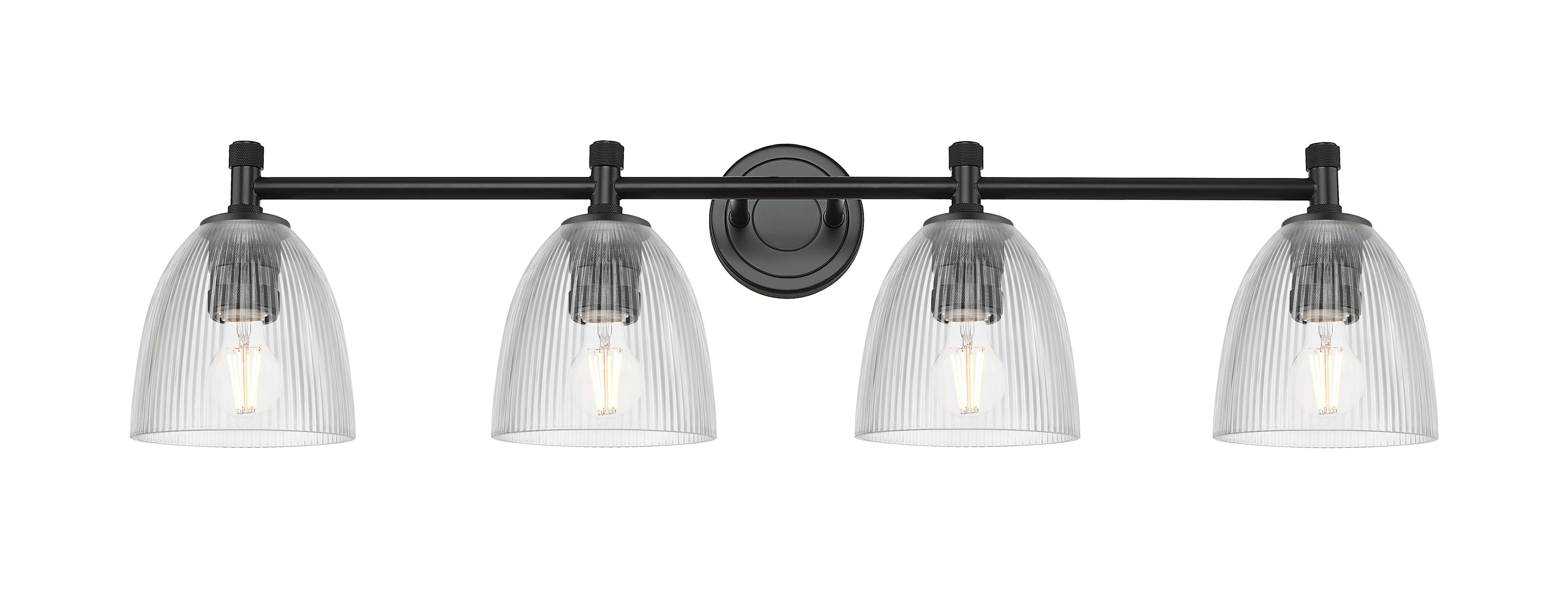 Downtown Urban Bath Vanity Light 36.75