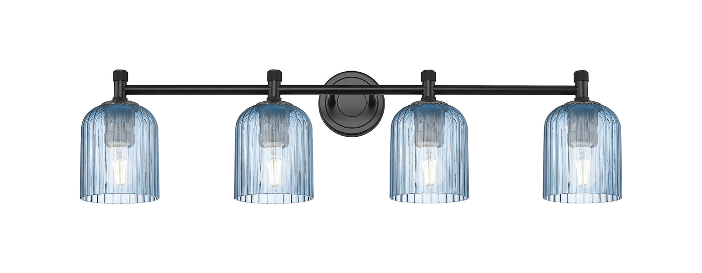 Downtown Urban Bath Vanity Light 36 Inch