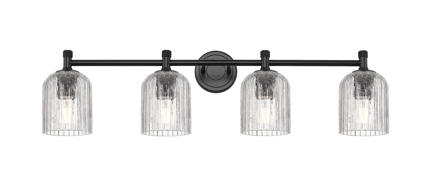 Downtown Urban Bath Vanity Light 36 Inch
