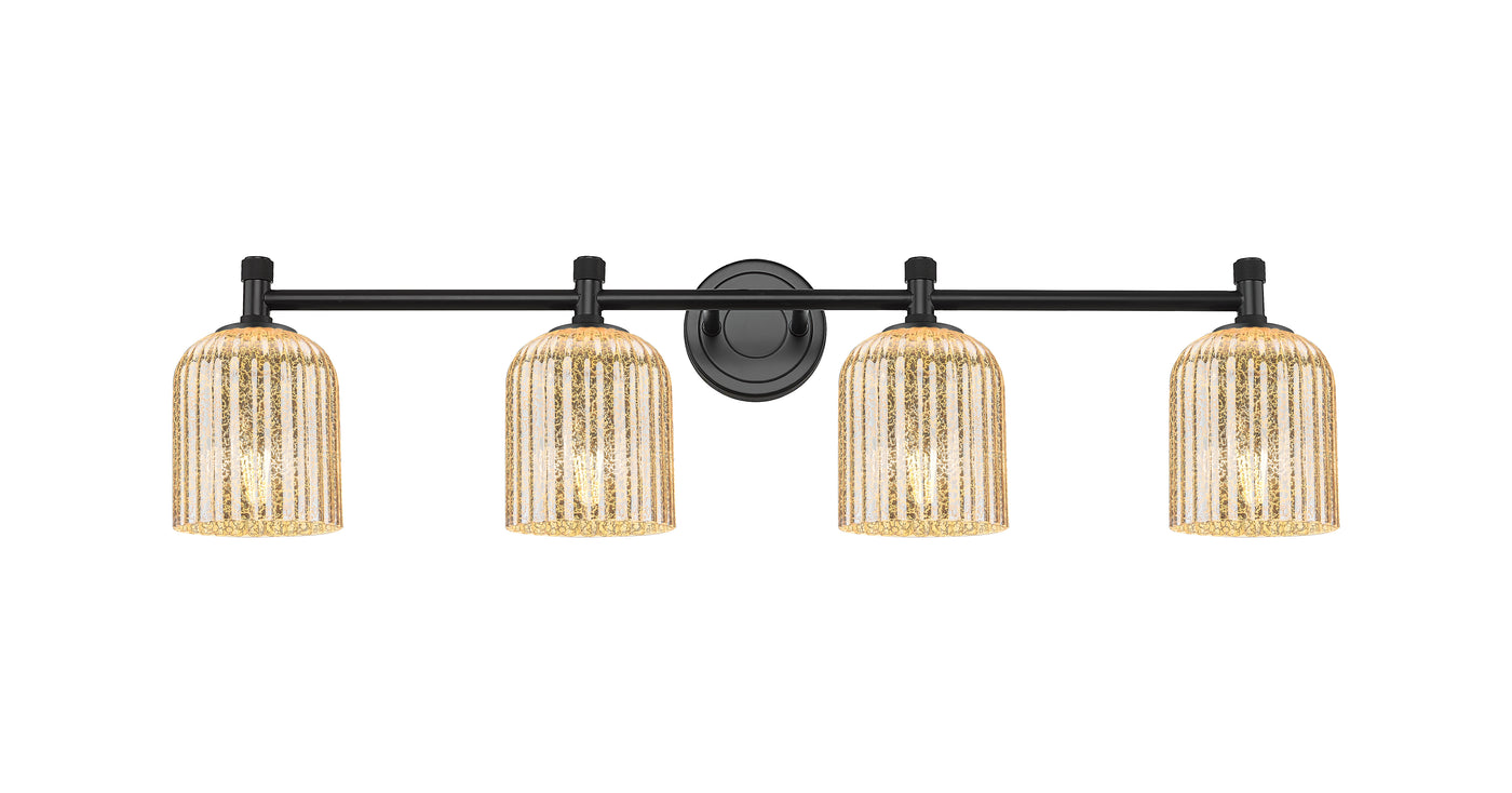 Downtown Urban Bath Vanity Light 36 Inch