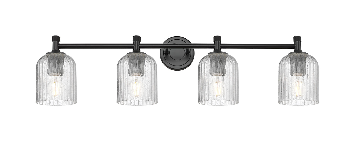 Downtown Urban Bath Vanity Light 36 Inch