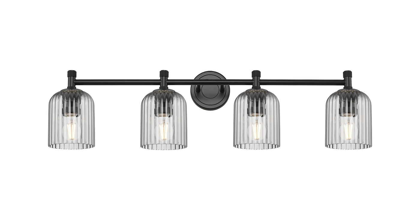 Downtown Urban Bath Vanity Light 36 Inch