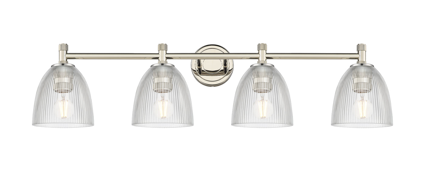 Downtown Urban Bath Vanity Light 36.75