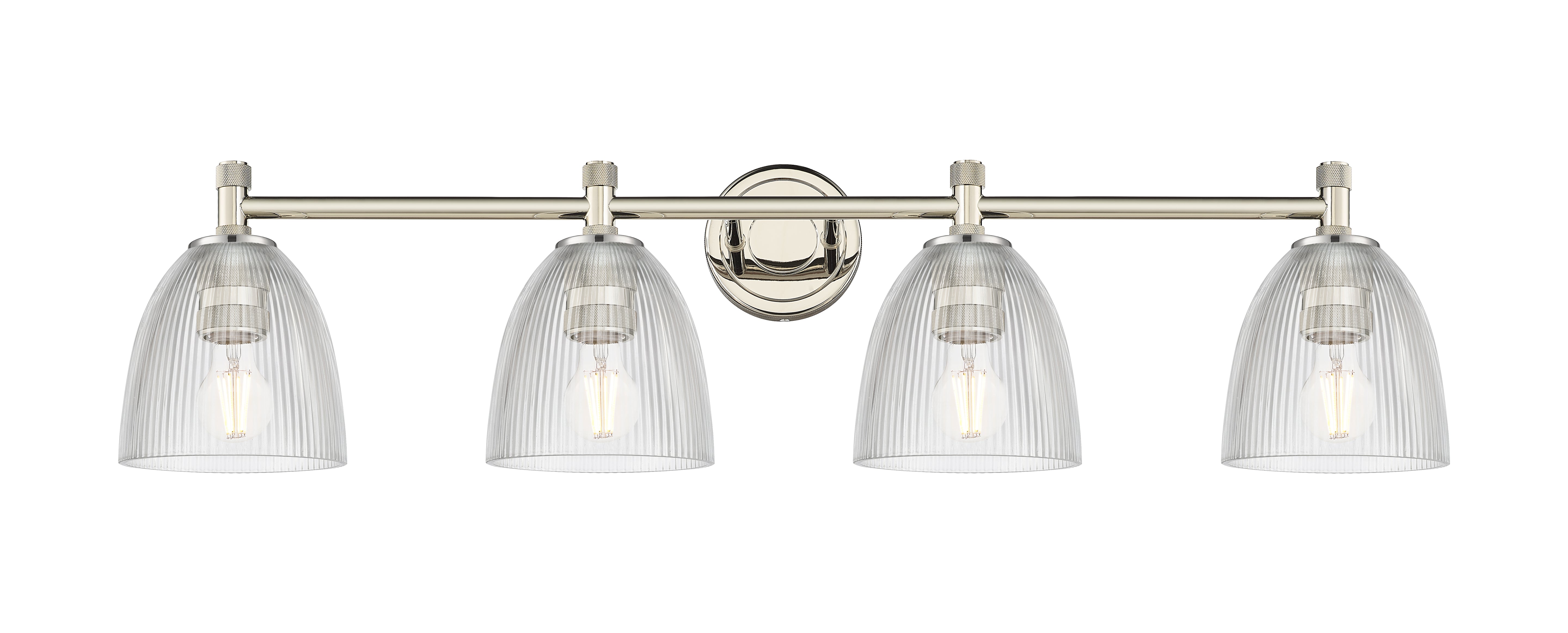 Downtown Urban Bath Vanity Light 36.75