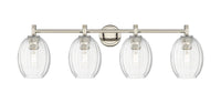 Downtown Urban Bath Vanity Light Cast Brass