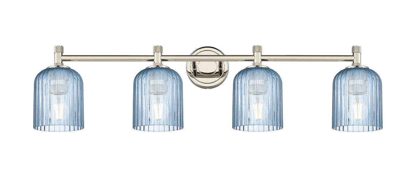 Downtown Urban Bath Vanity Light 36 Inch
