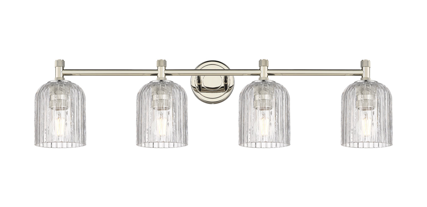 Downtown Urban Bath Vanity Light 36 Inch