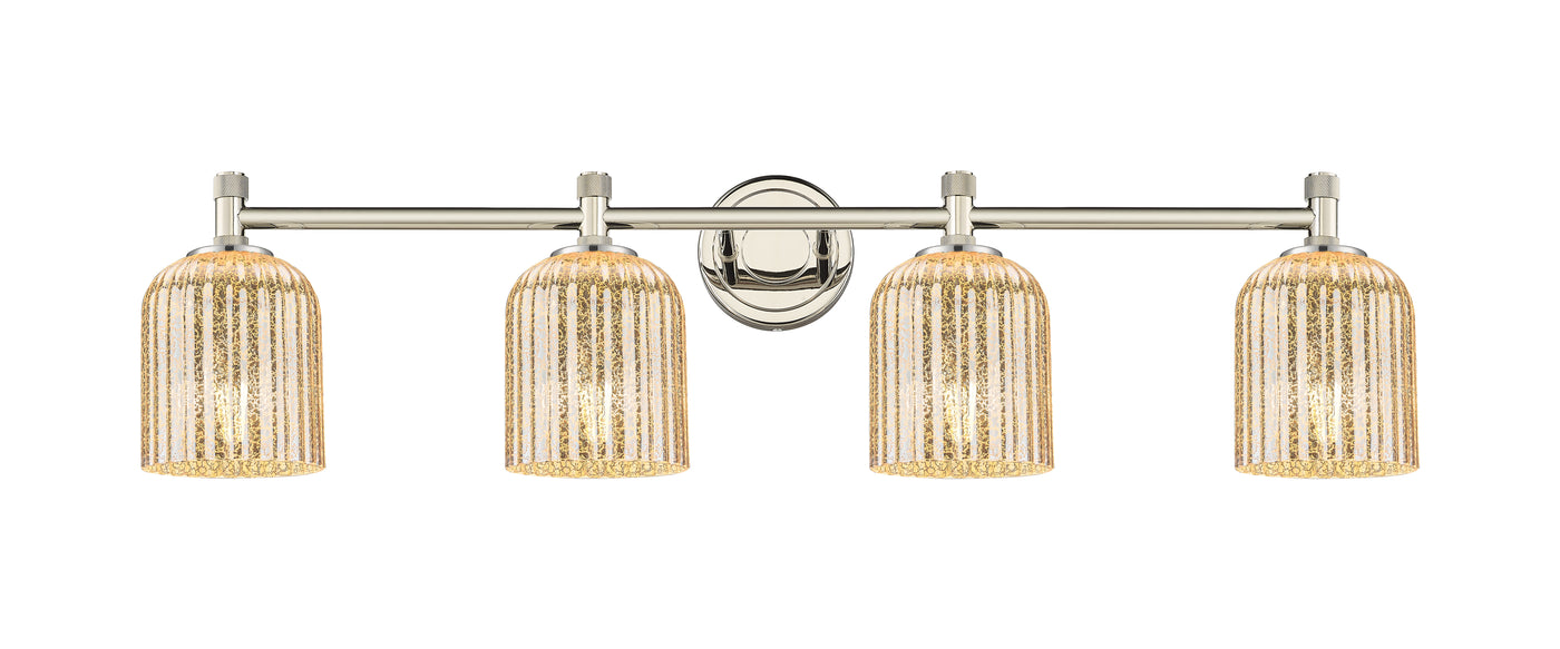 Downtown Urban Bath Vanity Light 36 Inch