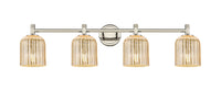 Downtown Urban Bath Vanity Light 36 Inch