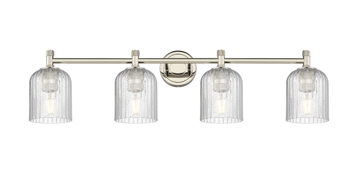 Downtown Urban Bath Vanity Light 36 Inch