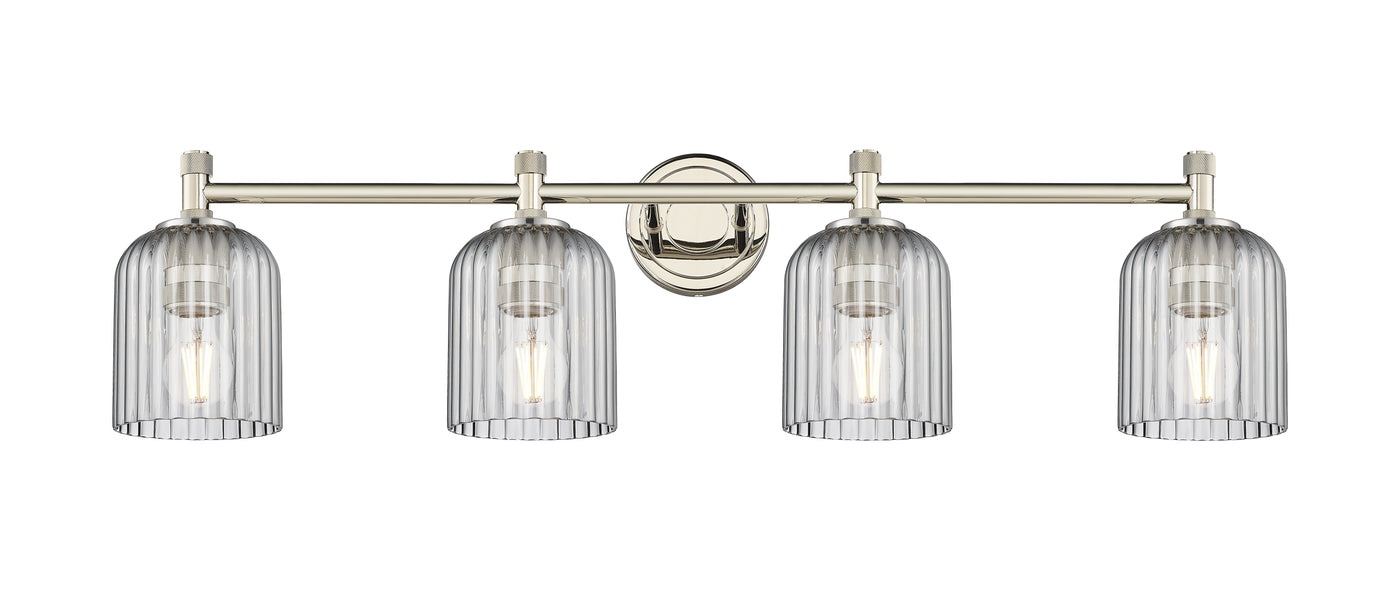 Downtown Urban Bath Vanity Light 36 Inch