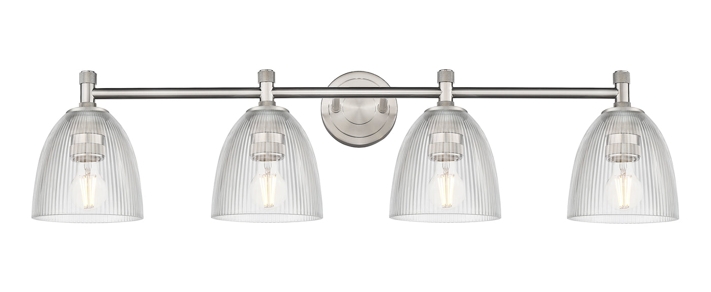 Downtown Urban Bath Vanity Light 36.75