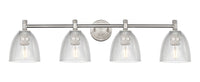 Downtown Urban Bath Vanity Light 36.75