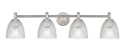 Downtown Urban Bath Vanity Light 36.75