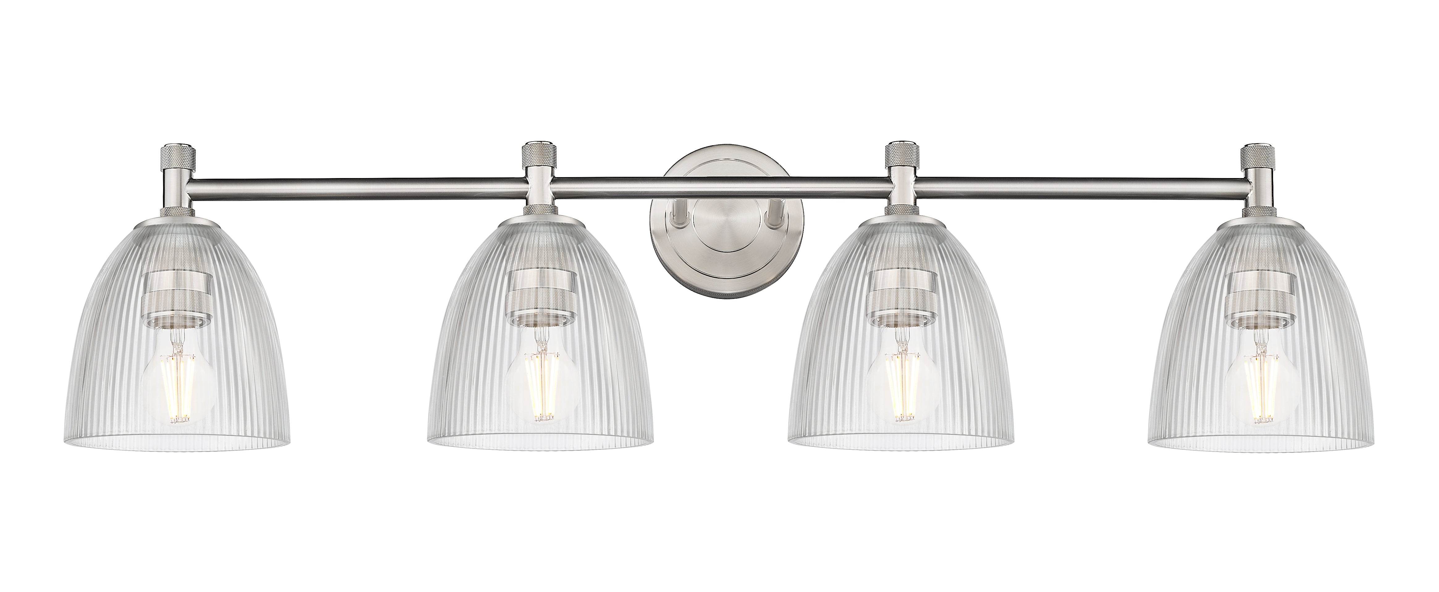 Downtown Urban Bath Vanity Light 36.75