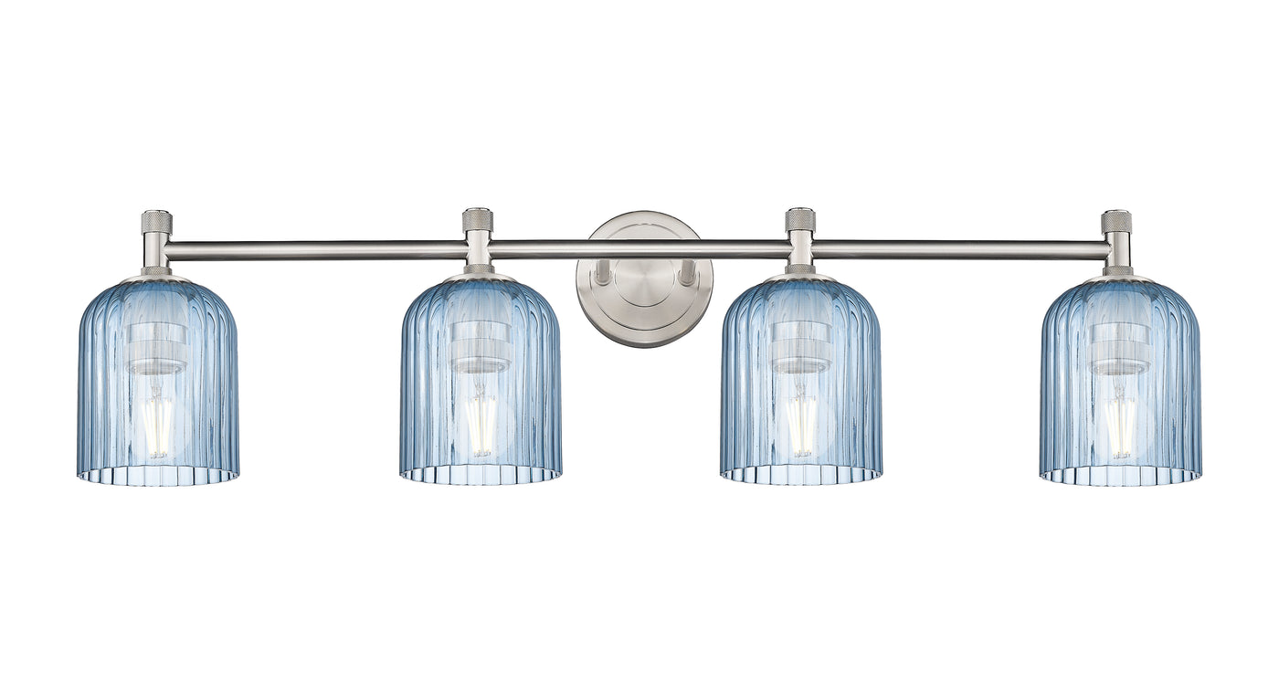 Downtown Urban Bath Vanity Light 36 Inch