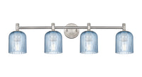 Downtown Urban Bath Vanity Light 36 Inch