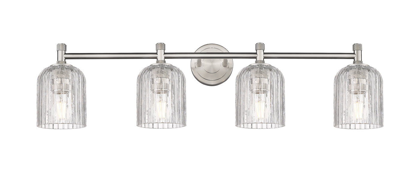 Downtown Urban Bath Vanity Light 36 Inch
