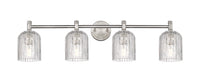 Downtown Urban Bath Vanity Light 36 Inch