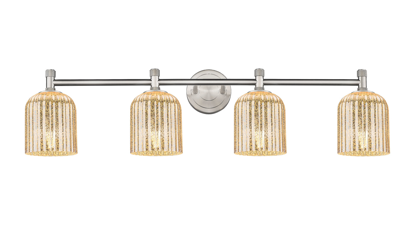 Downtown Urban Bath Vanity Light 36 Inch