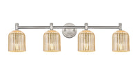 Downtown Urban Bath Vanity Light 36 Inch
