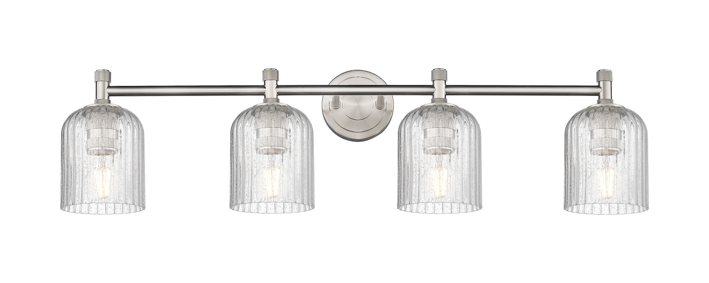 Downtown Urban Bath Vanity Light 36 Inch