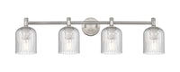 Downtown Urban Bath Vanity Light 36 Inch
