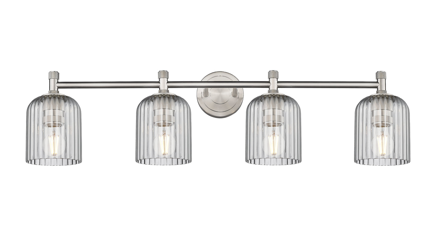 Downtown Urban Bath Vanity Light 36 Inch