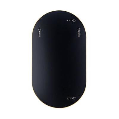 Capsule 22x40 Mirror