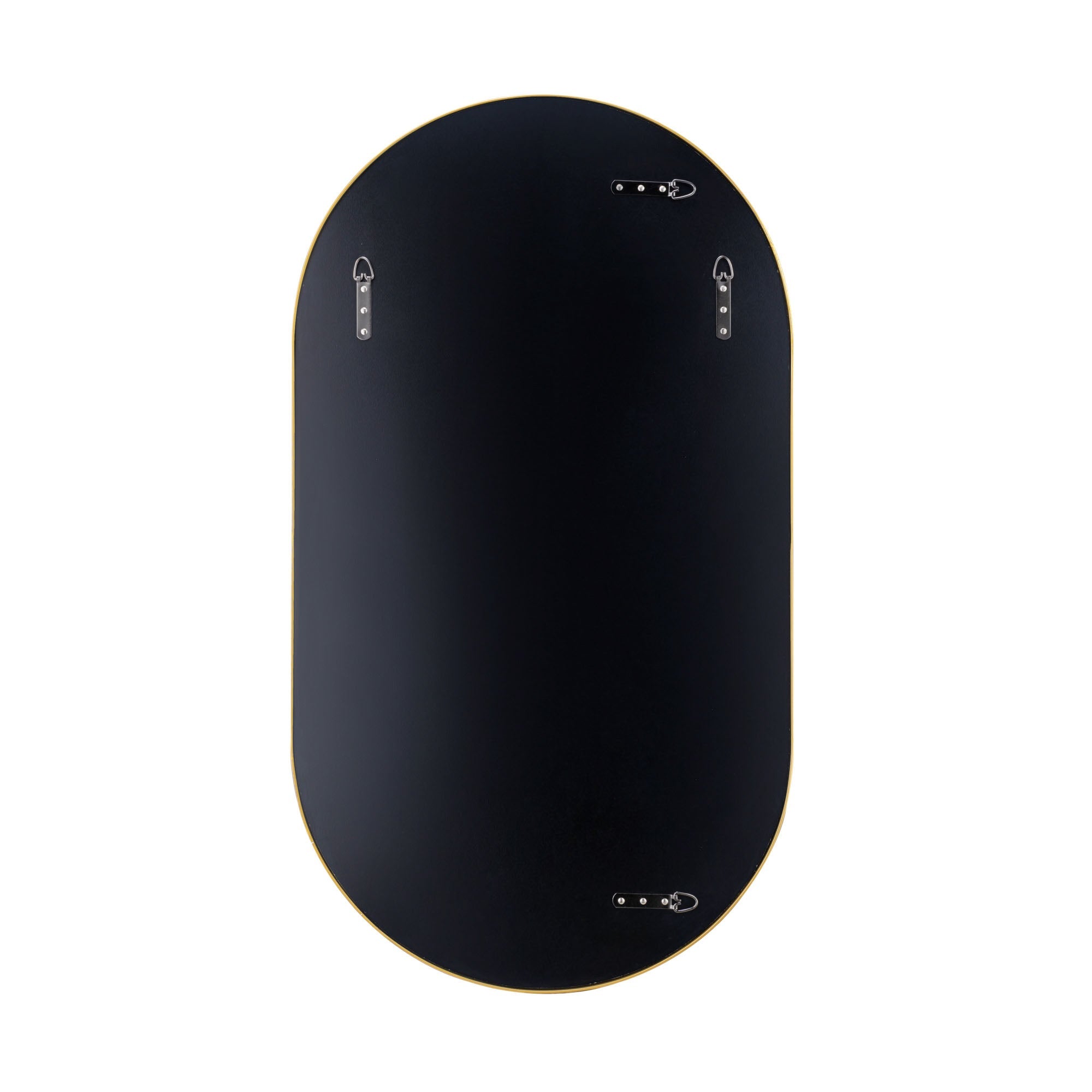 Capsule 22x40 Mirror