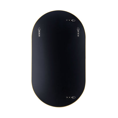 Capsule 22x40 Mirror