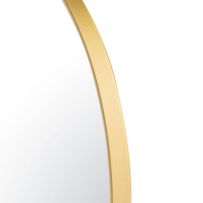 Capsule 22x40 Mirror
