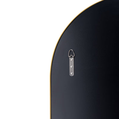 Capsule 22x40 Mirror