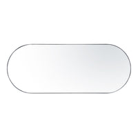 Capsule 24x60 Mirror