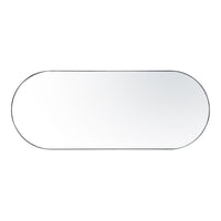 Capsule 24x60 Mirror