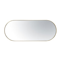 Capsule 24x60 Mirror