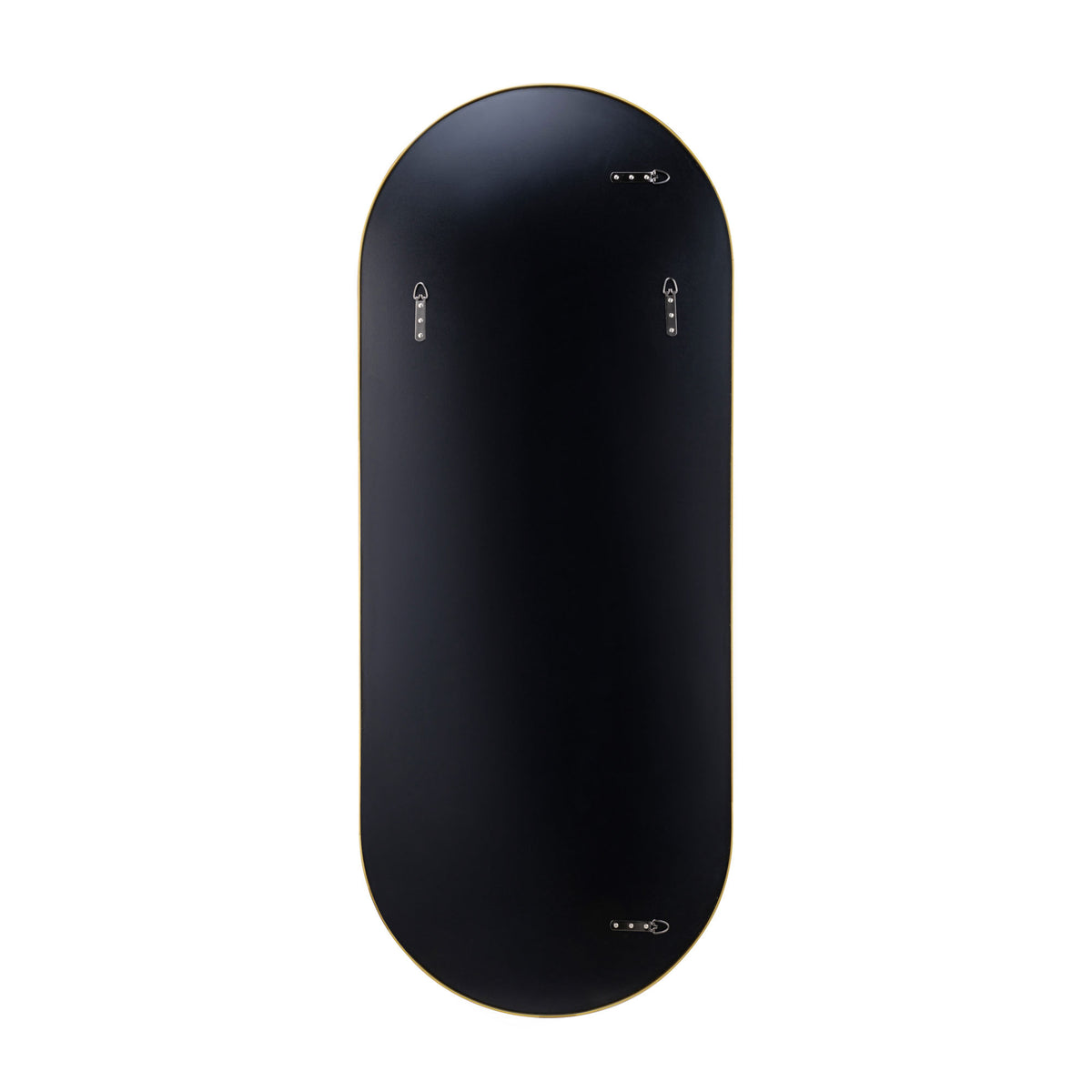 Capsule 24x60 Mirror