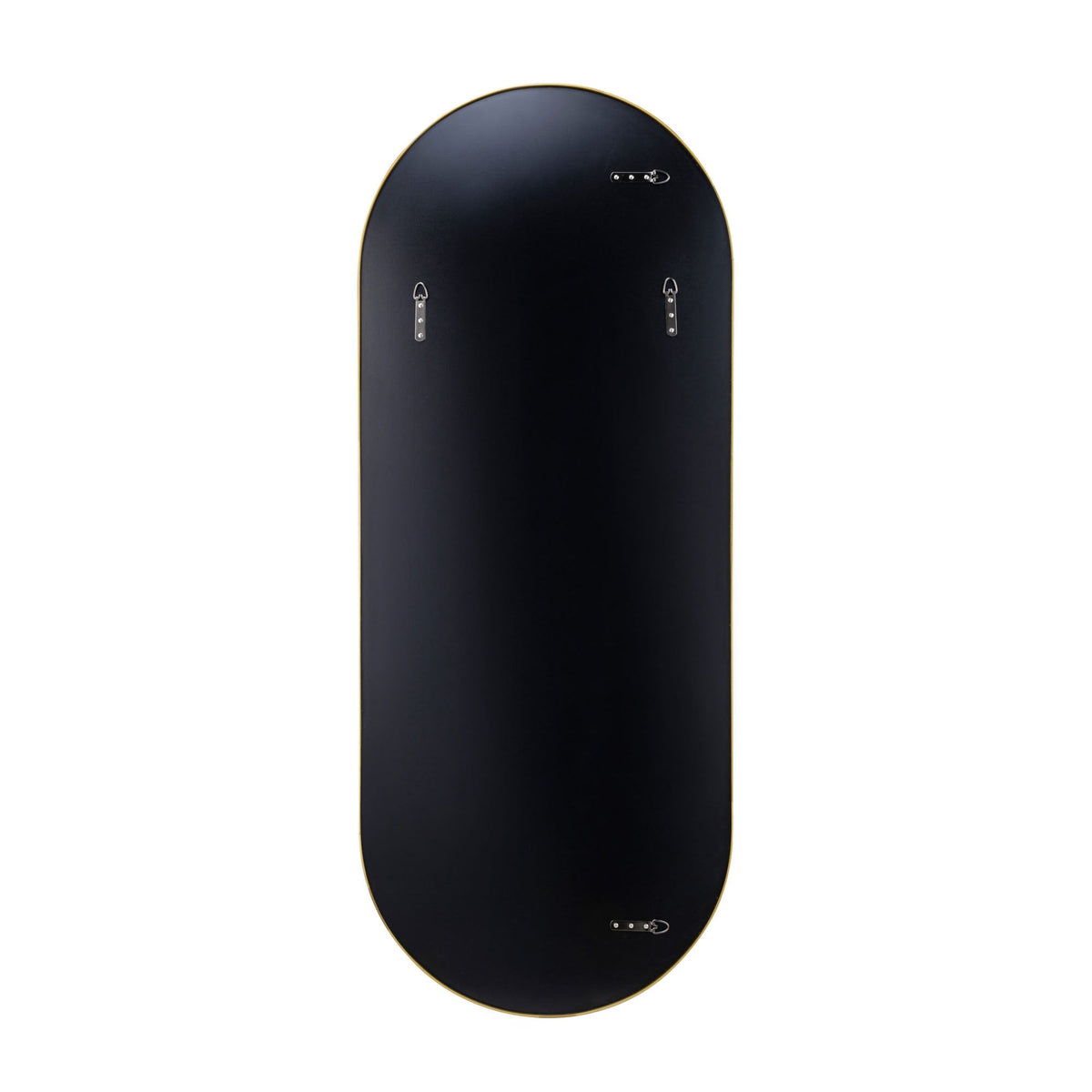 Capsule 24x60 Mirror