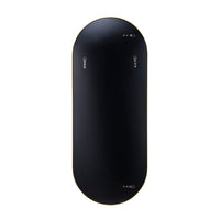 Capsule 24x60 Mirror