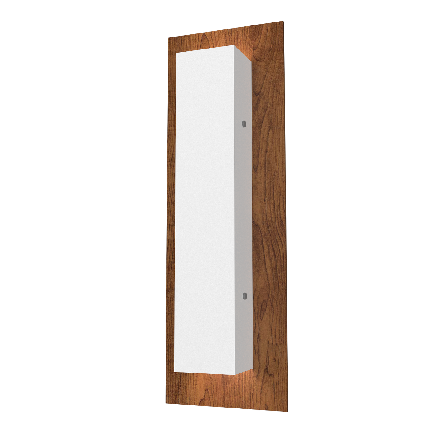23.62'' Contemporary Clean Accord Wall Lamp Light