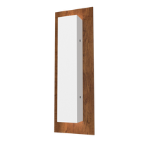 23.62'' Contemporary Clean Accord Wall Lamp Light